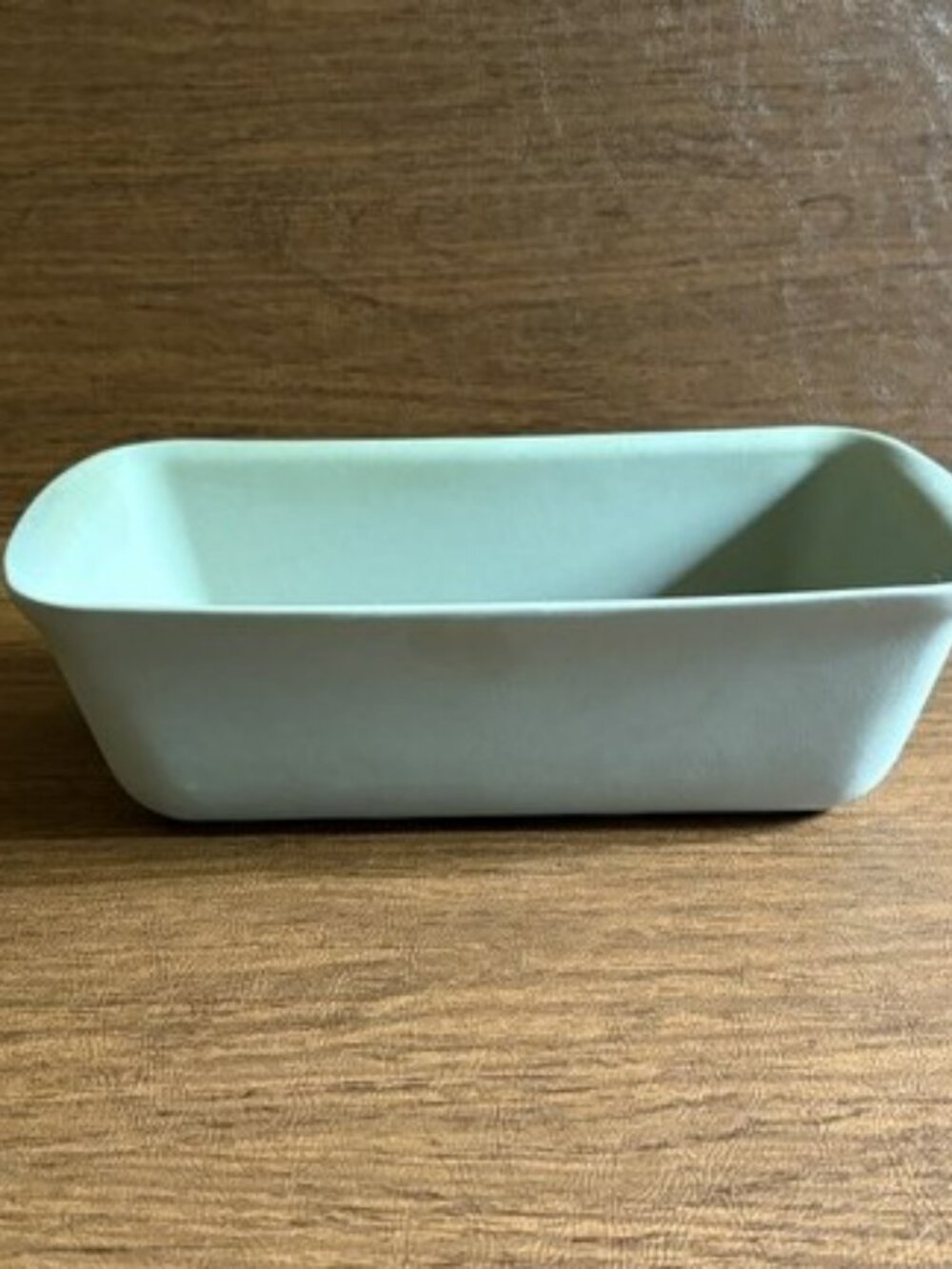 Pampered Chef Stoneware Bread Loaf Pan, Excellent Condition - Picture 6 of 6